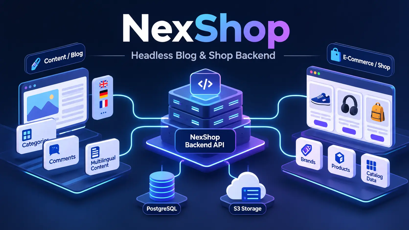 تصویر Wource/next-blog-shop-backend